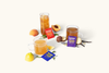 Variety | All Day Bundle | 48-pack from Very Very Good Tea