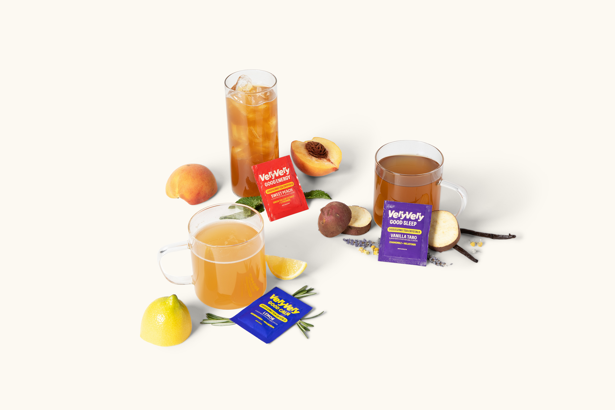 Variety | All Day Bundle | 48-pack
