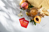 Peach | Energizing Tea | 16-pack from Very Very Good Tea