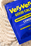 Lemon | Calming Tea | 96-pack from Very Very Good Tea