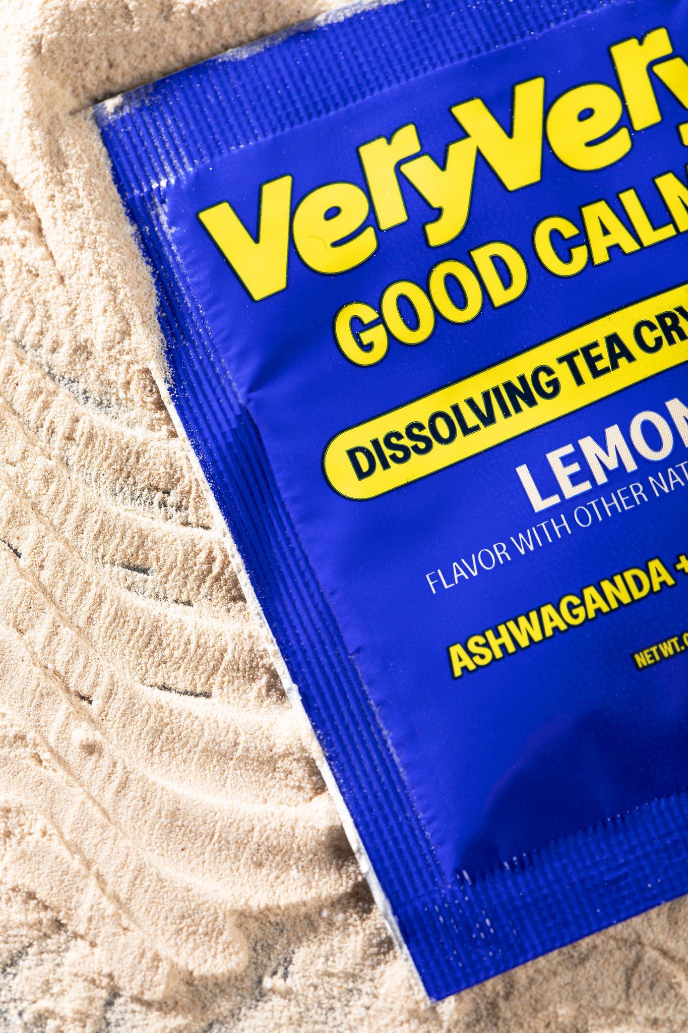 Lemon | Calming Tea | 96-pack