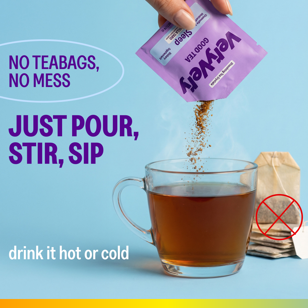 Sleep | Vanilla Taro