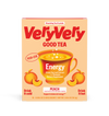Energy | Peach from Very Very Good Tea