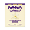 Vanilla | Sleepy Tea | 16-pack from Very Very Good Tea